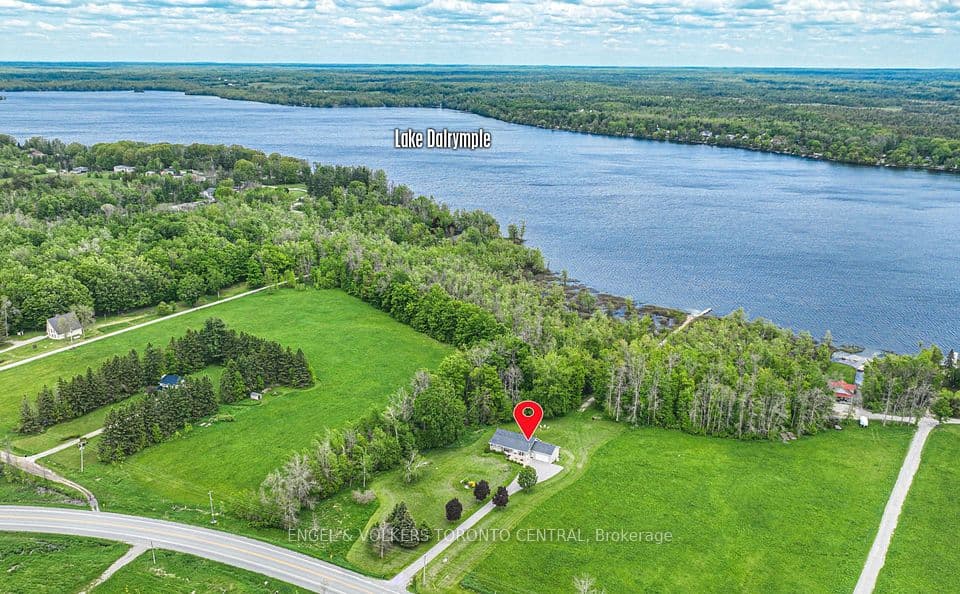 3516 Kirkfield Road, Kawartha Lakes, ON L0K 1W0 – photo 2