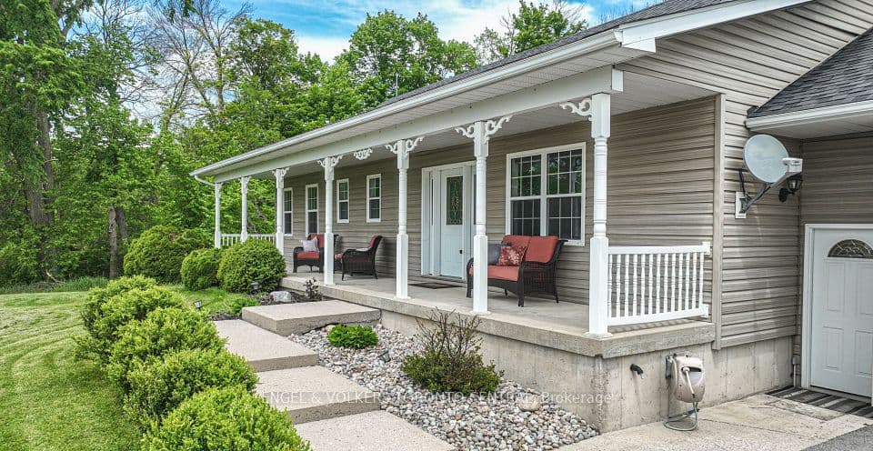 3516 Kirkfield Road, Kawartha Lakes, ON L0K 1W0 – photo 3