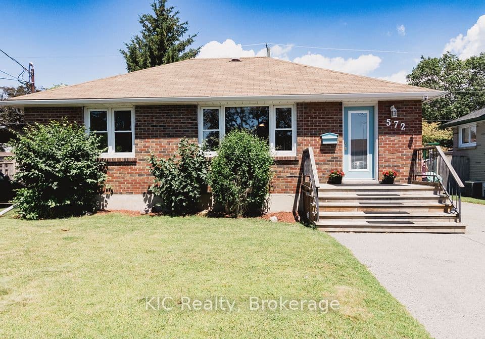 572 Shirley Street, Cobourg, ON K9A 2A7 – main photo