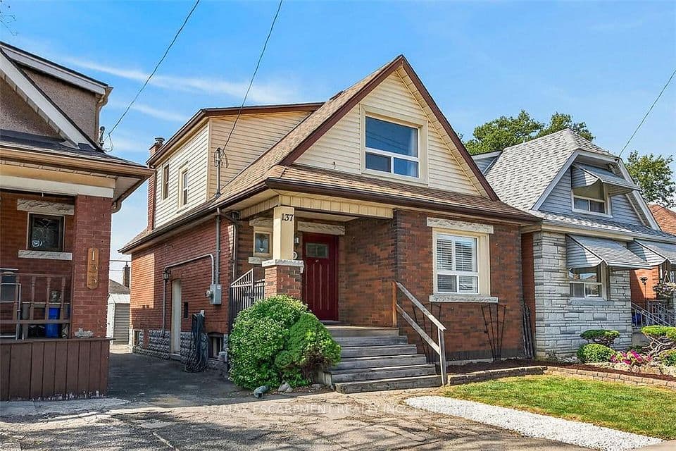 137 Cope Street, Hamilton, ON L8H 5B3 – photo 2