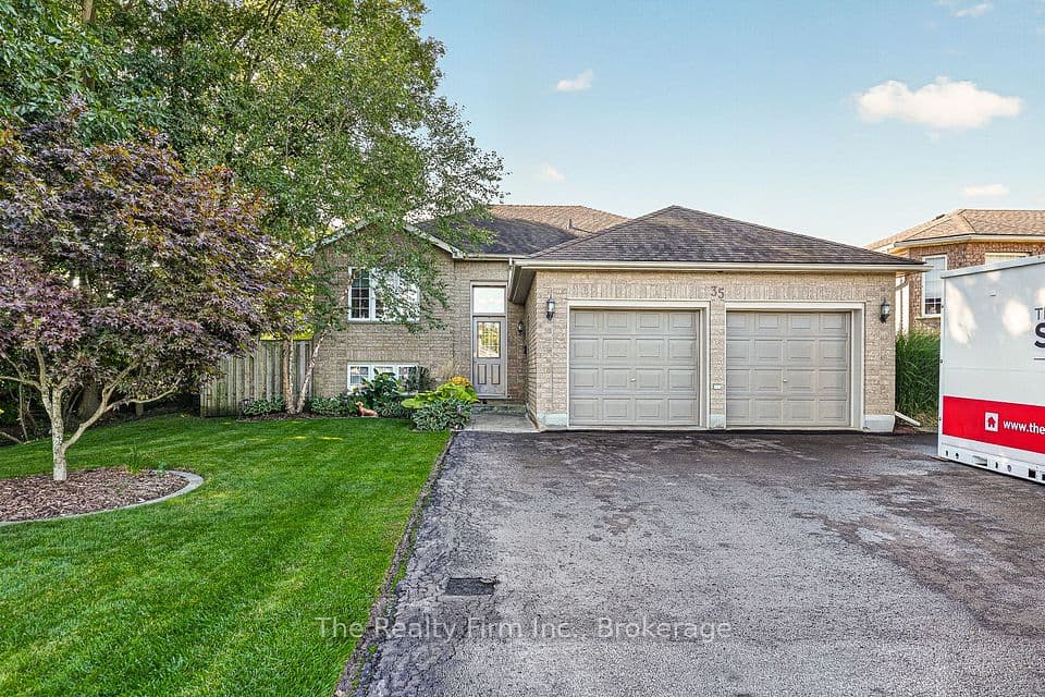 35 Beech Boulevard, Tillsonburg, ON N4G 5R8 – photo 2