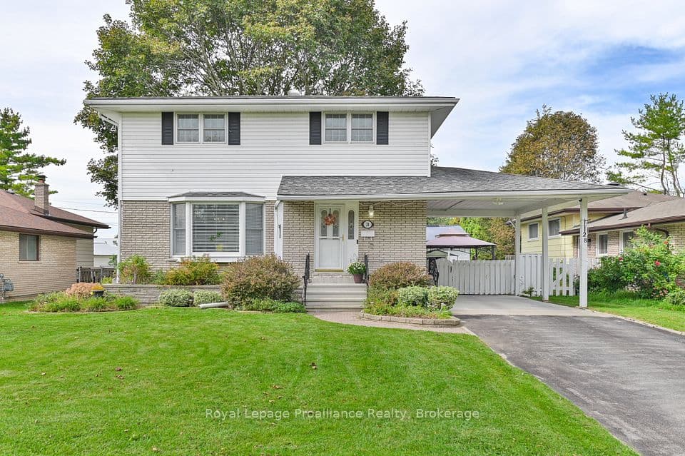 28 Shoniker Avenue, Quinte West, ON K8V 2B5 – photo 2
