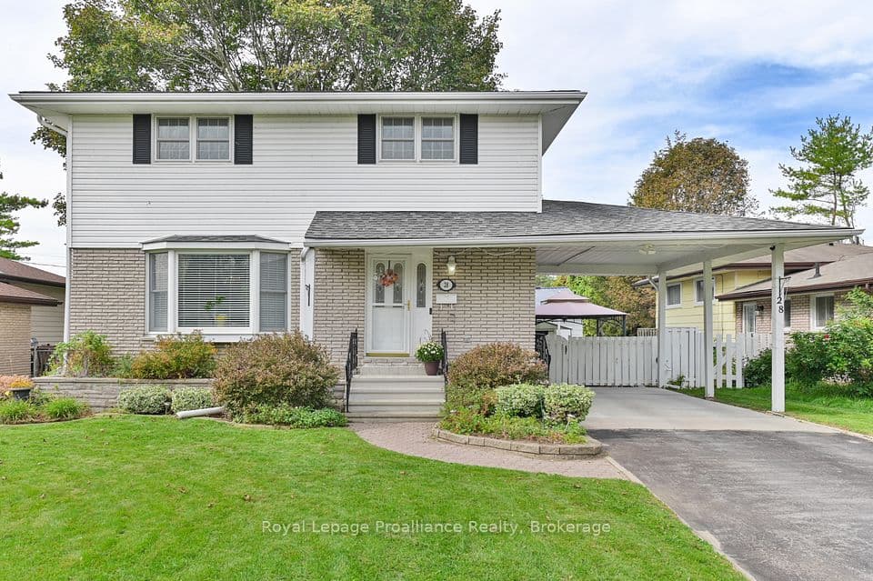 28 Shoniker Avenue, Quinte West, ON K8V 2B5 – photo 3
