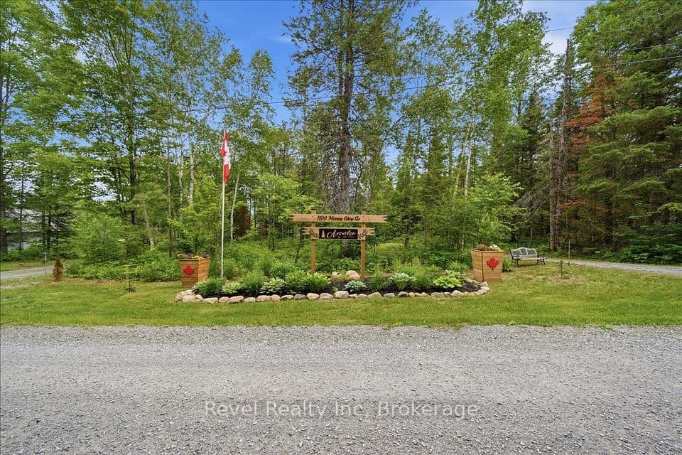 1100 Morning Glory Drive, Highlands East, ON K0M 1R0 – photo 2