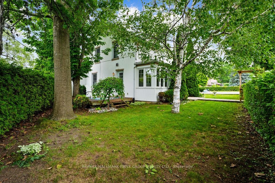 34 Croft Street, Port Hope, ON L1A 1Y9 – photo 3