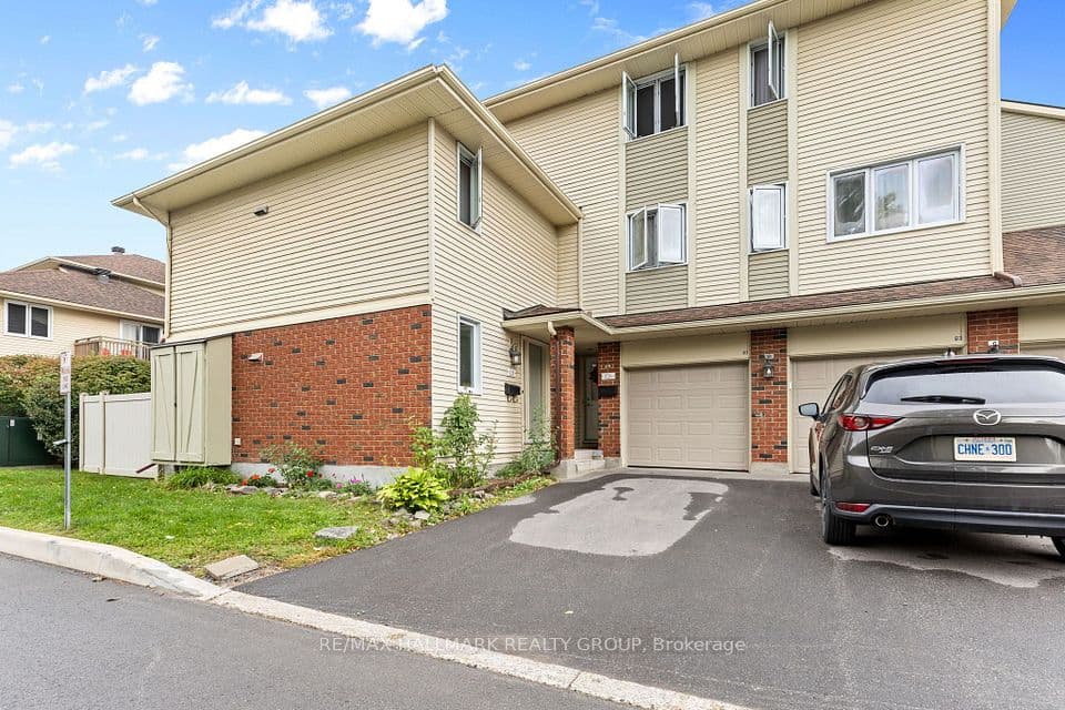 126 Rushford Private 50, Hunt Club - South Keys and Area, ON K1T 3C5 – main photo