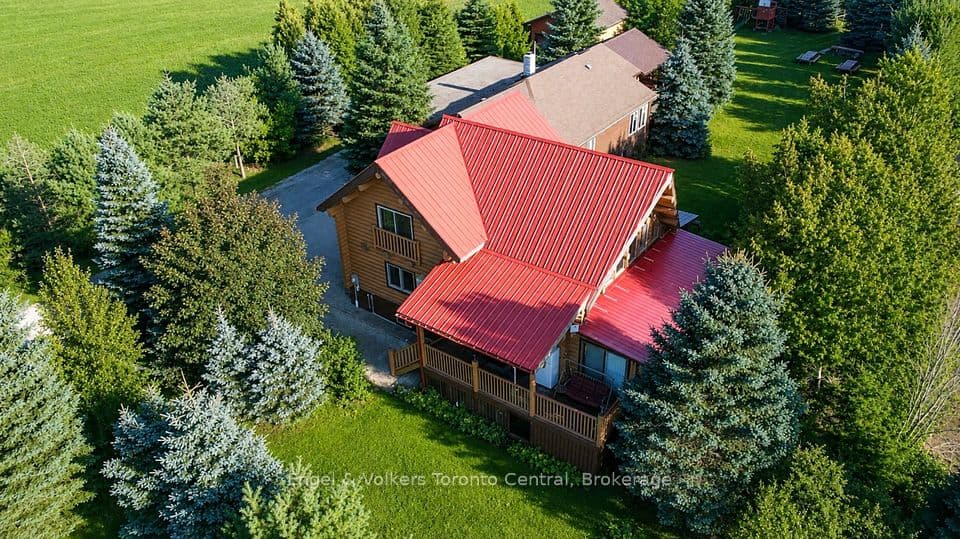 349502 4TH B Concession, Grey Highlands, ON N0C 1M0 – photo 2