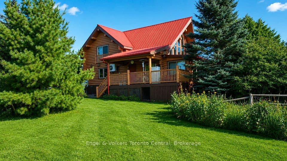 349502 4TH B Concession, Grey Highlands, ON N0C 1M0 – photo 3