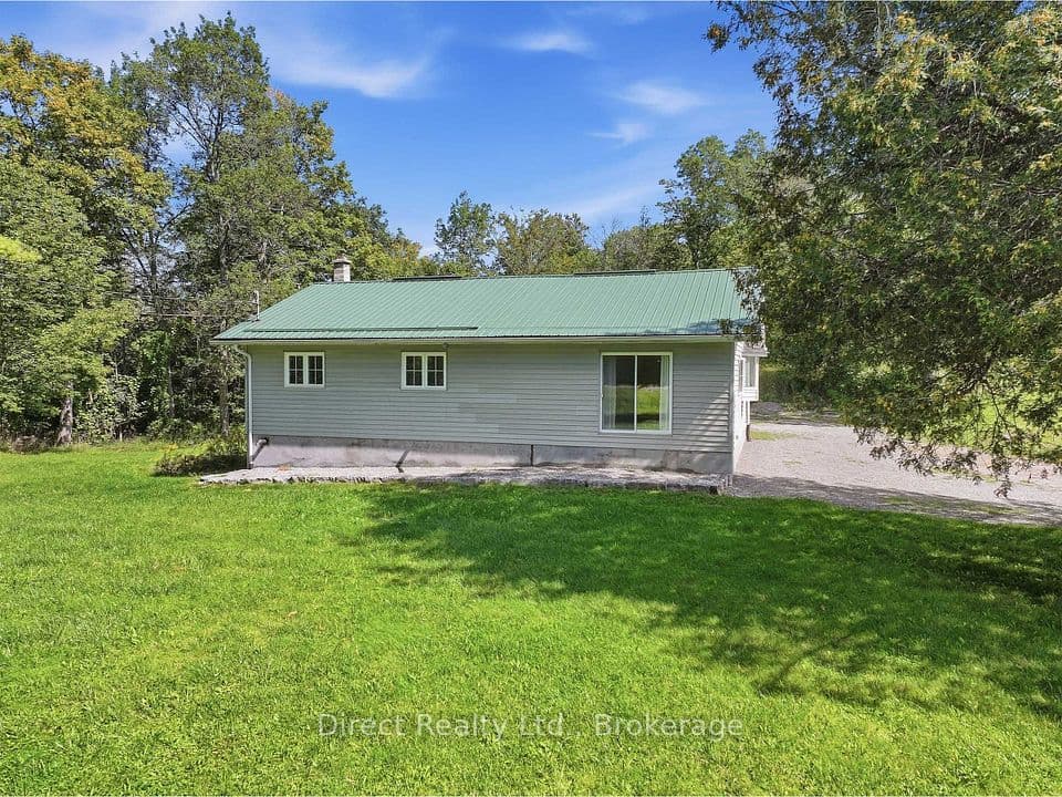 204 O'Hara Road, Madoc, ON K0K 2K0 – main photo