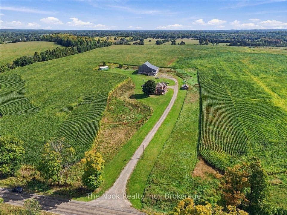 277 6th Line, Douro-Dummer, ON K0L 2V0 – main photo