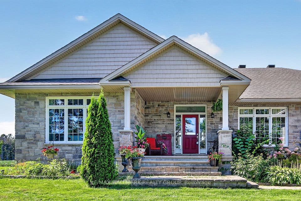 7479 Bleeks Road, Stittsville - Munster - Richmond, ON K0A 1B0 – main photo