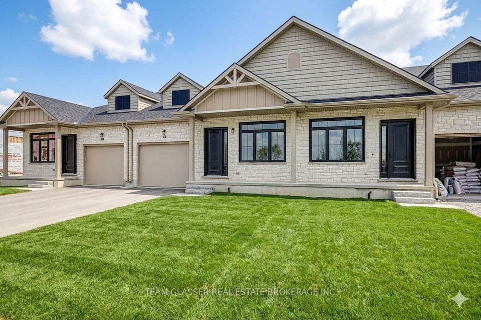 32 Dearing Drive, South Huron, ON N0M 1T0 – photo 3