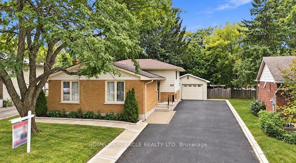 365 Blue Forest Drive, London North, ON N6G 3K1 – main photo