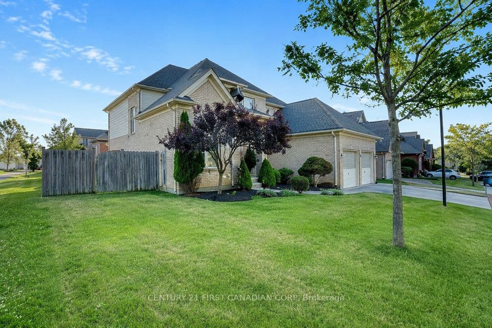 515 Skyline Avenue 55, London North, ON N5X 0H4 – photo 2