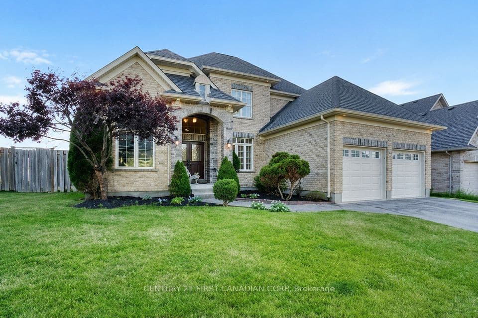 515 Skyline Avenue 55, London North, ON N5X 0H4 – main photo