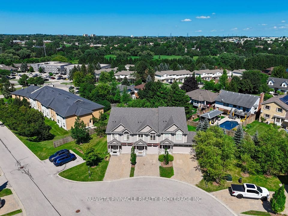 176 Ferguson Drive 18, Woodstock, ON N4V 0C6 – photo 3