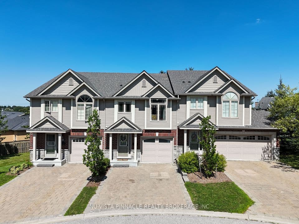 176 Ferguson Drive 18, Woodstock, ON N4V 0C6 – main photo