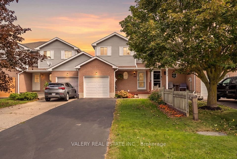 108 Tait Crescent, Centre Wellington, ON N1M 3P5 – main photo