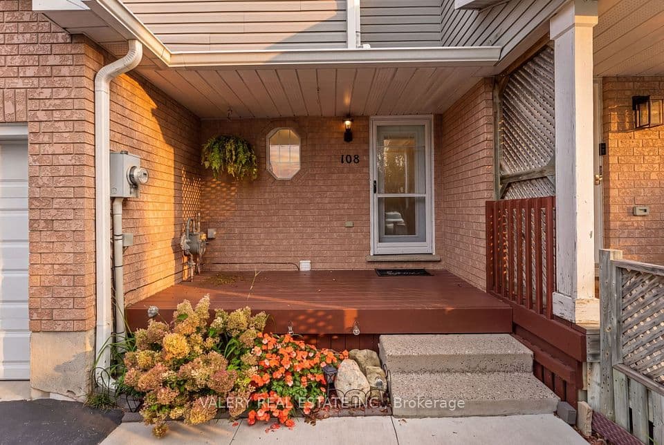 108 Tait Crescent, Centre Wellington, ON N1M 3P5 – photo 2