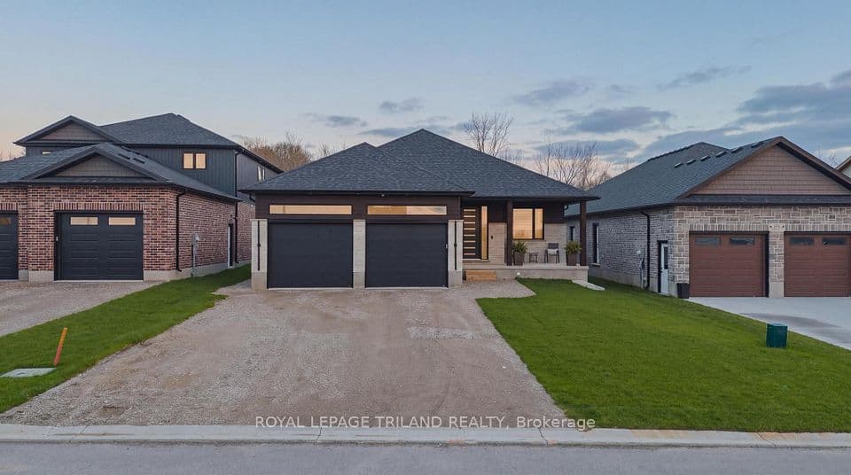 62 Avery Place, Perth East, ON N0K 1M0 – main photo