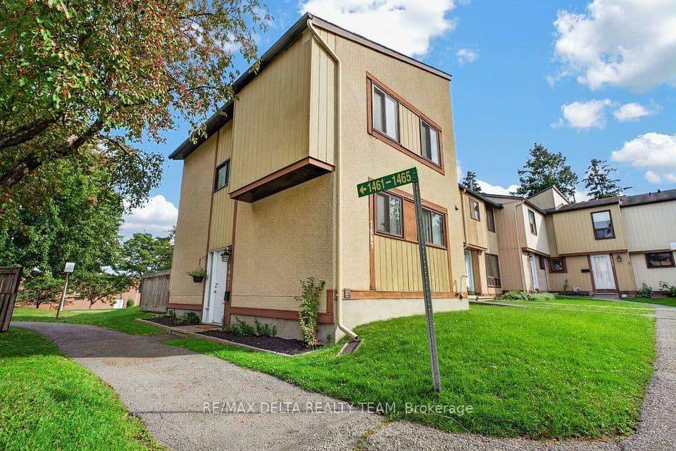 1467 Bethamy Lane, Beacon Hill North - South and Area, ON K1J 8P7 – photo 2
