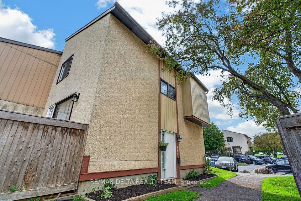 1467 Bethamy Lane, Beacon Hill North - South and Area, ON K1J 8P7 – photo 3