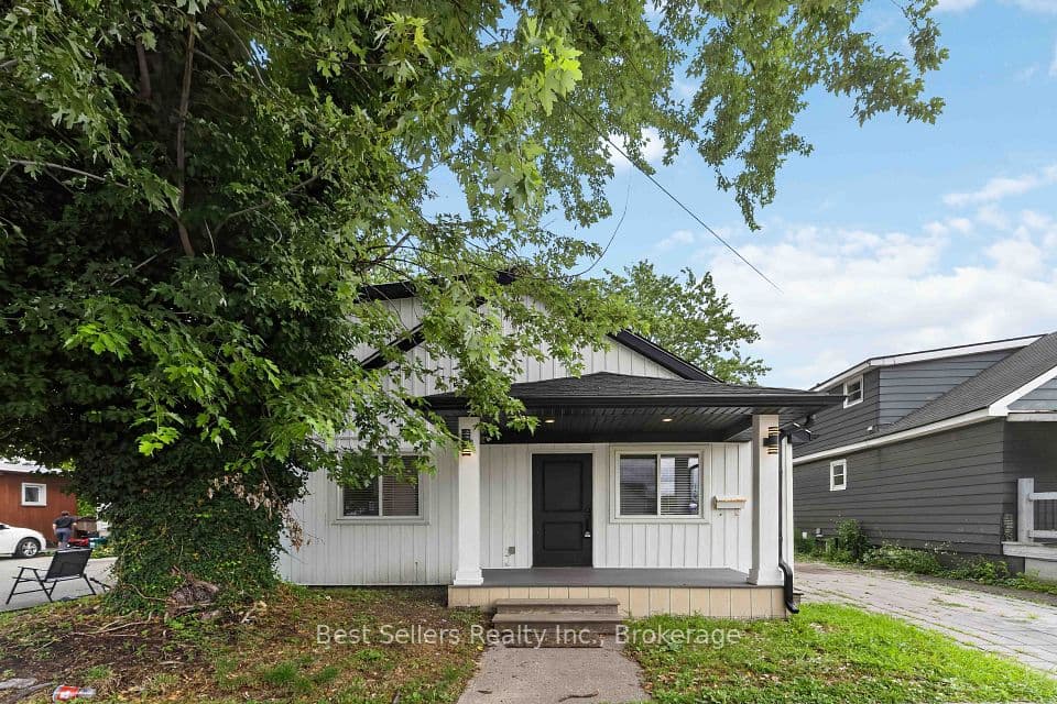 85 PELHAM Road, St. Catharines, ON L2S 1S3 – main photo