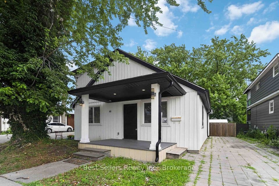 85 PELHAM Road, St. Catharines, ON L2S 1S3 – photo 2