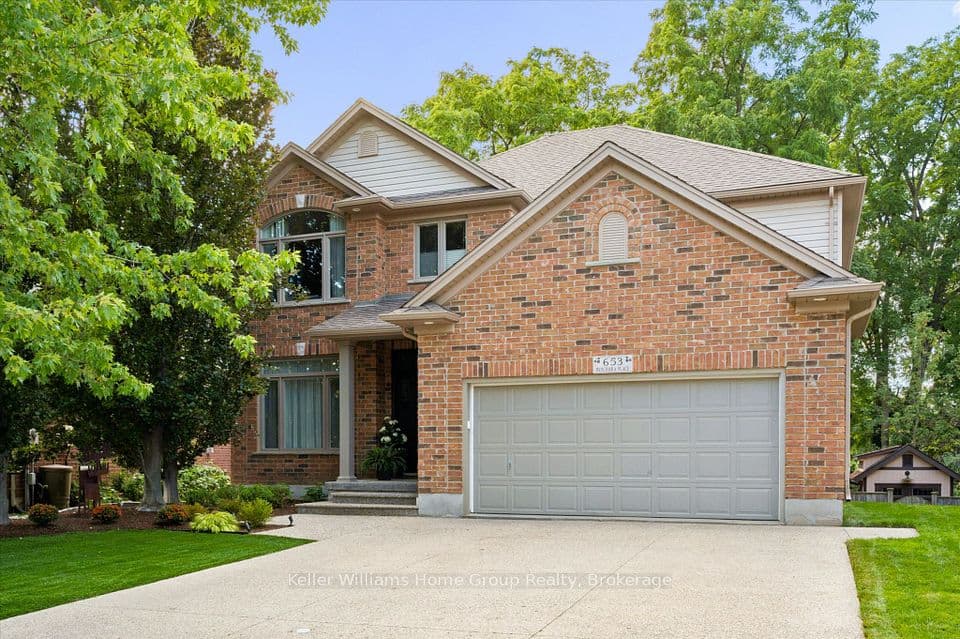 653 Panchara Place, Waterloo, ON N2K 4E6 – photo 2