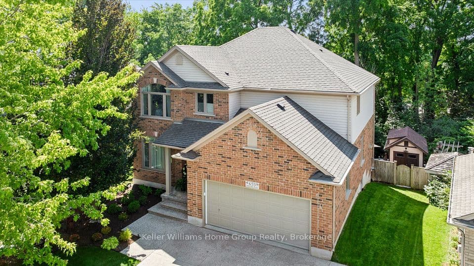653 Panchara Place, Waterloo, ON N2K 4E6 – main photo