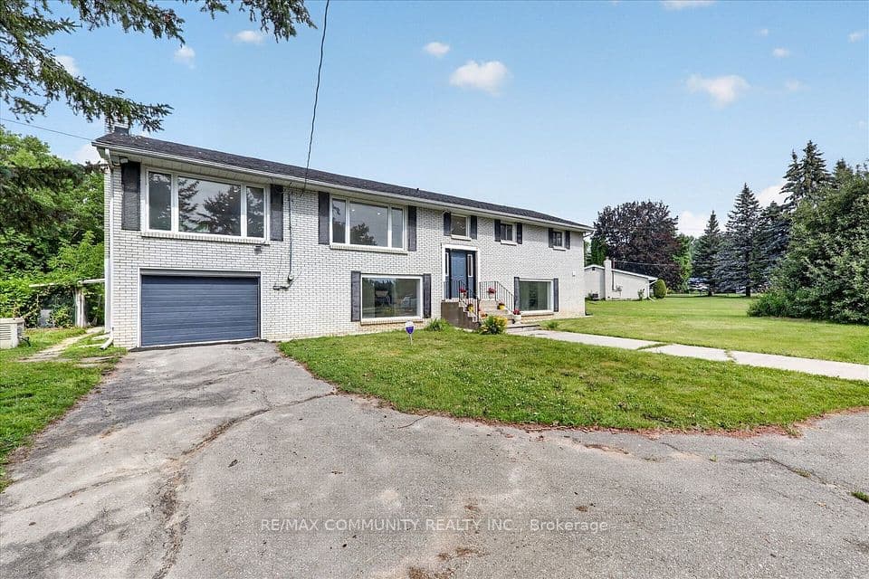 719 Old Highway 2 N/A Road, Quinte West, ON K8V 5P5 – main photo
