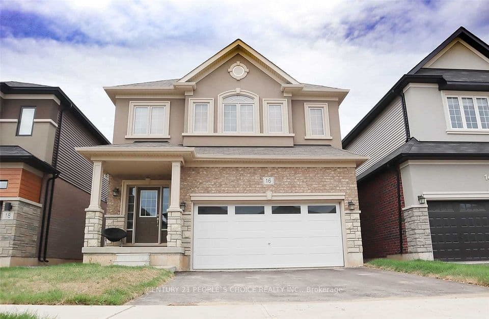 16 Flagg Avenue, Brant, ON N3L 0K2 – photo 2