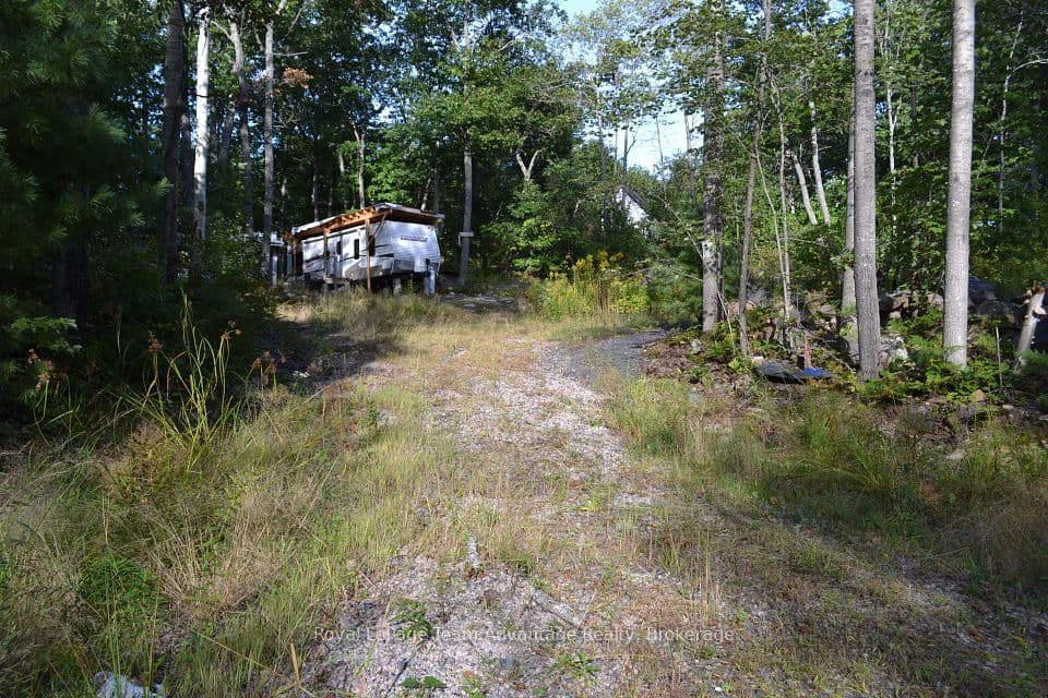 12 Tamarack Drive, The Archipelago, ON P0G 1G0 – main photo