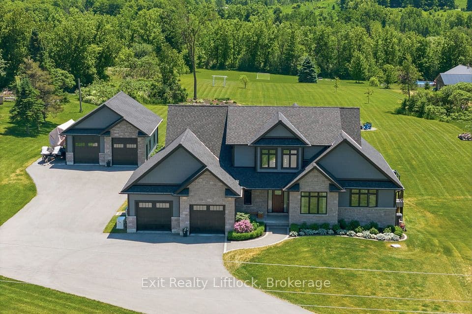 1125 Deyell Line, Cavan Monaghan, ON L0A 1G0 – photo 2