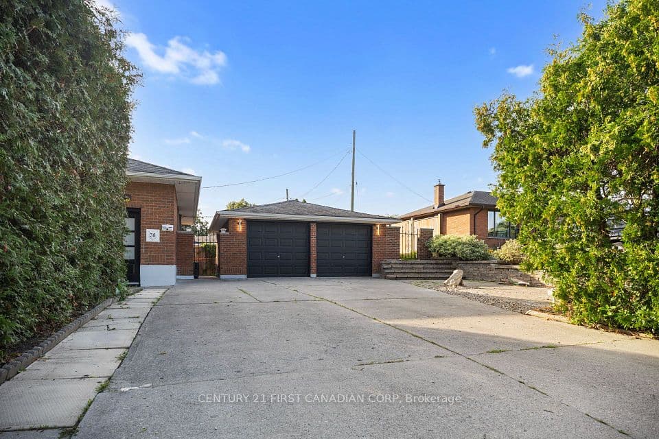 38 Silverdale Crescent, London South, ON N5Z 4A6 – photo 2