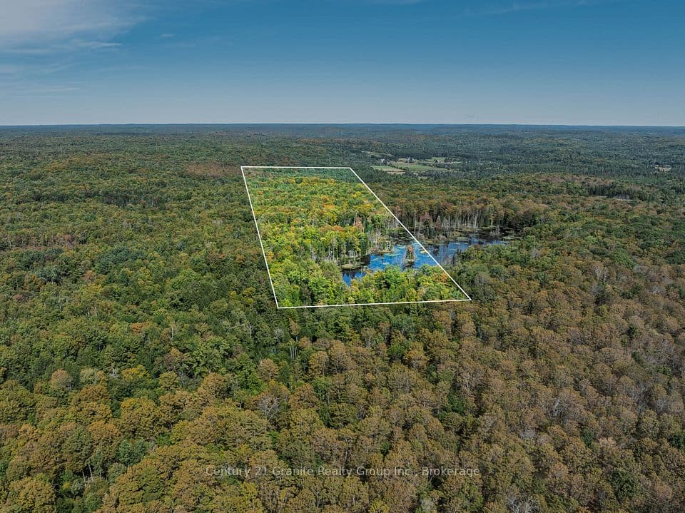 1453 Fleming Road, Minden Hills, ON K0M 2K0 – main photo