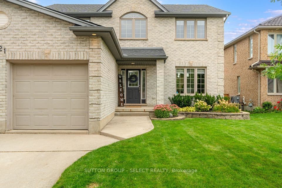 121 Tanoak Drive, London North, ON N6G 5A1 – photo 3
