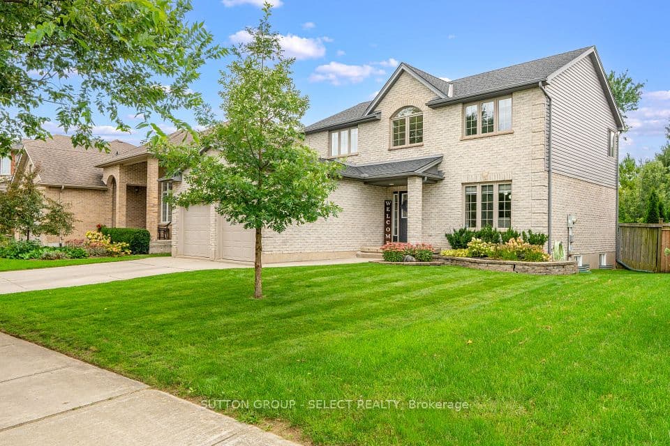 121 Tanoak Drive, London North, ON N6G 5A1 – photo 2