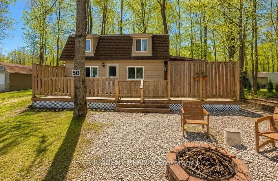 311 Cross Hill Road 50, Billings, ON P0P 1G0 – main photo