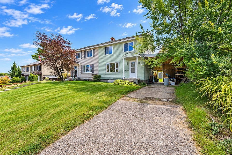 87 Algonquin St Street, Deep River, ON K0J 1P0 – photo 2