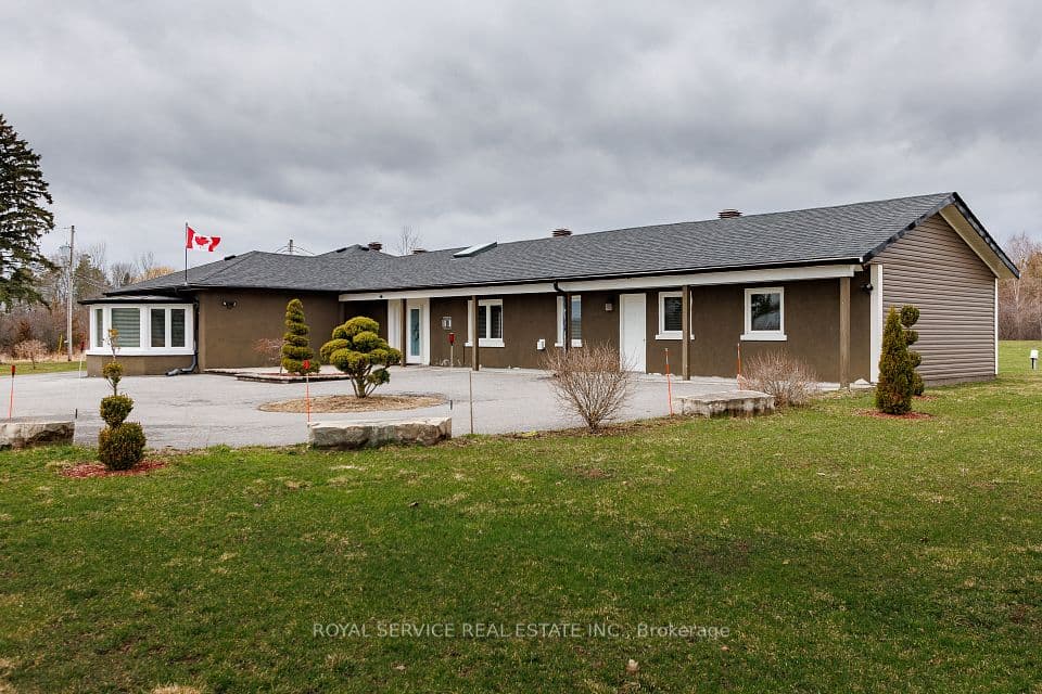 4496 County Road 2, Port Hope, ON L1A 3V5 – main photo