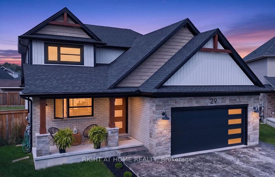 29 Harlequin Court, St. Thomas, ON N5R 0L5 – photo 2
