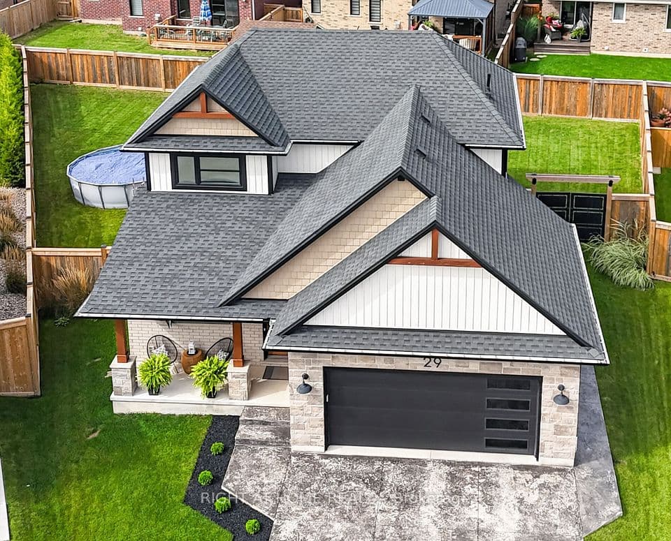 29 Harlequin Court, St. Thomas, ON N5R 0L5 – main photo