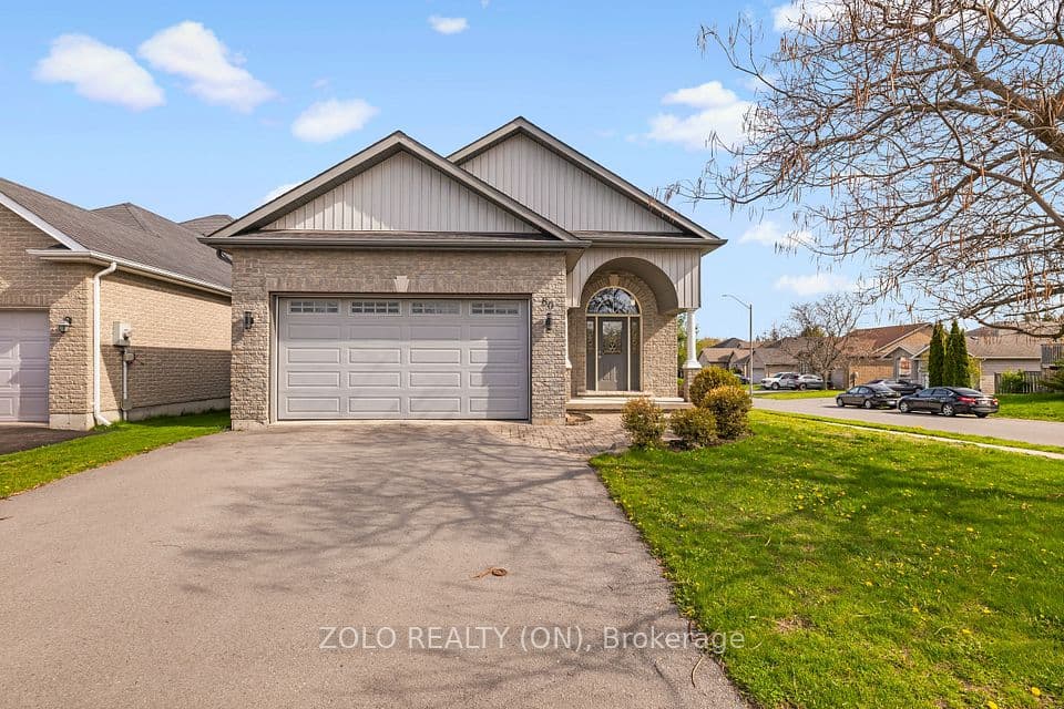 80 Gavey Street, Belleville, ON K8N 4Z5 – main photo