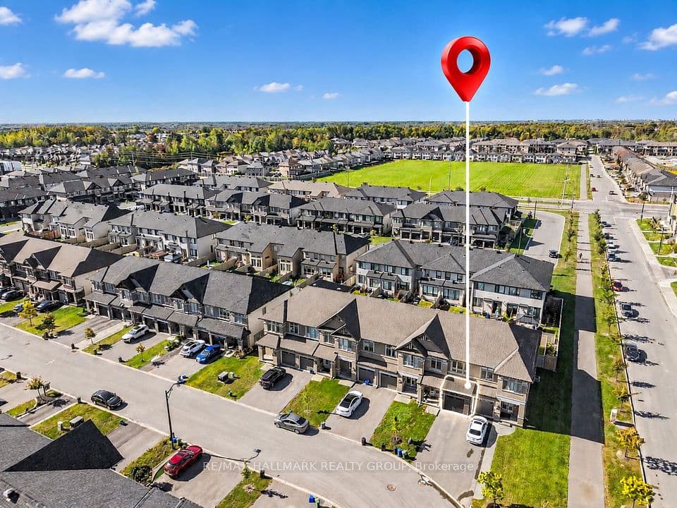 756 Cairn Crescent, Orleans - Convent Glen and Area, ON K1W 0P4 – photo 3