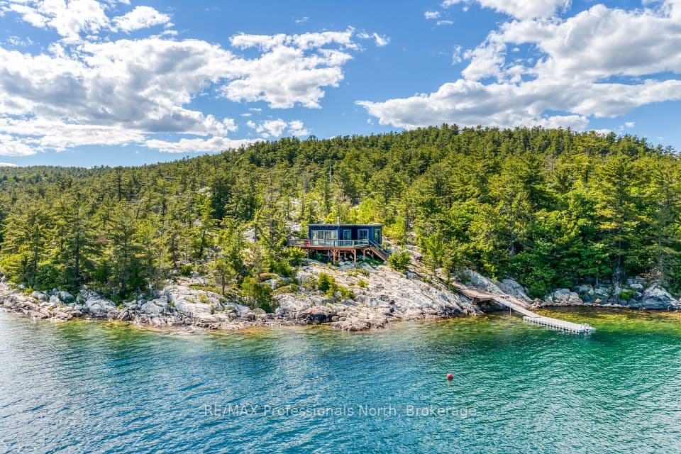 Lot 7 Killarney, Killarney, ON P0M 1A0 – main photo