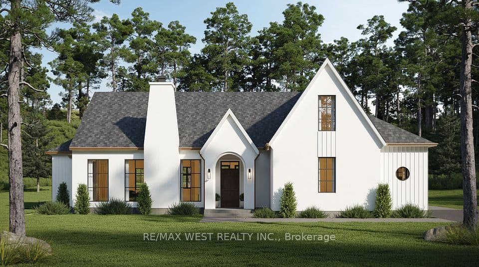 131 Deerfoot Trail, Huntsville, ON P1H 0A8 – main photo