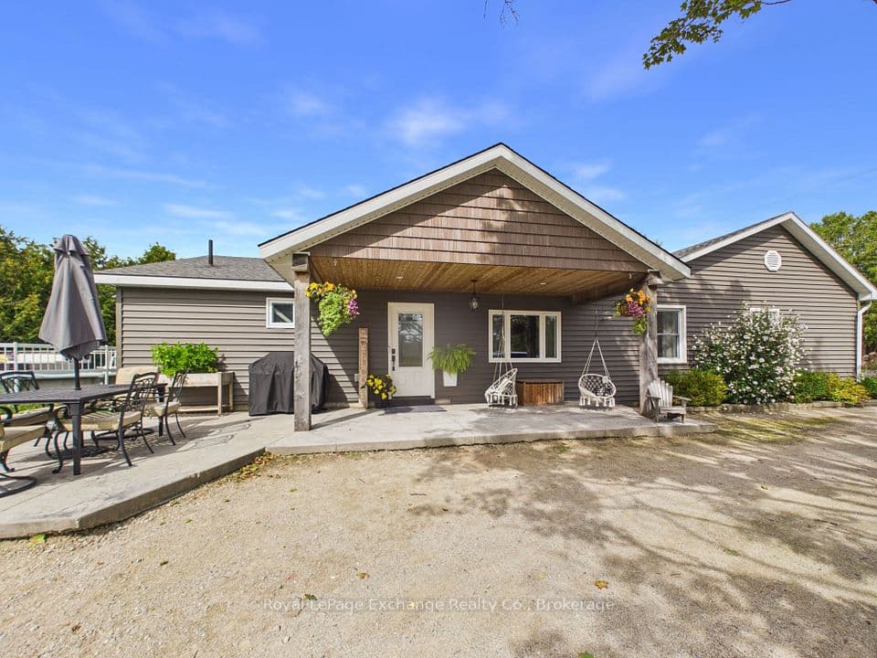 450 Ludgard Street, Huron-Kinloss, ON N0G 2H0 – main photo