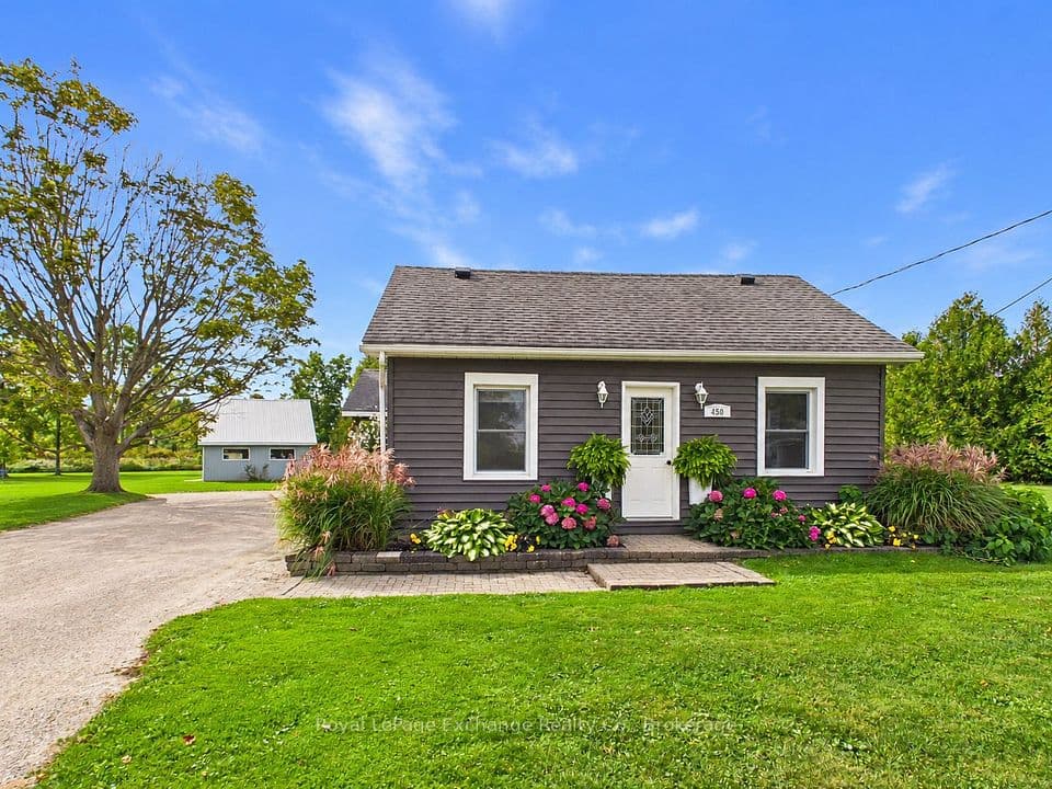 450 Ludgard Street, Huron-Kinloss, ON N0G 2H0 – photo 3