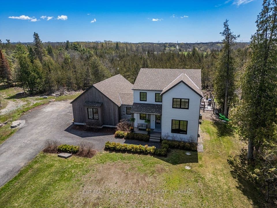 4452 Blessington Road, Tyendinaga, ON K0K 2N0 – main photo